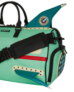 Limited Edition FUTURAMA PLANET EXPRESS PACK DUFFLE