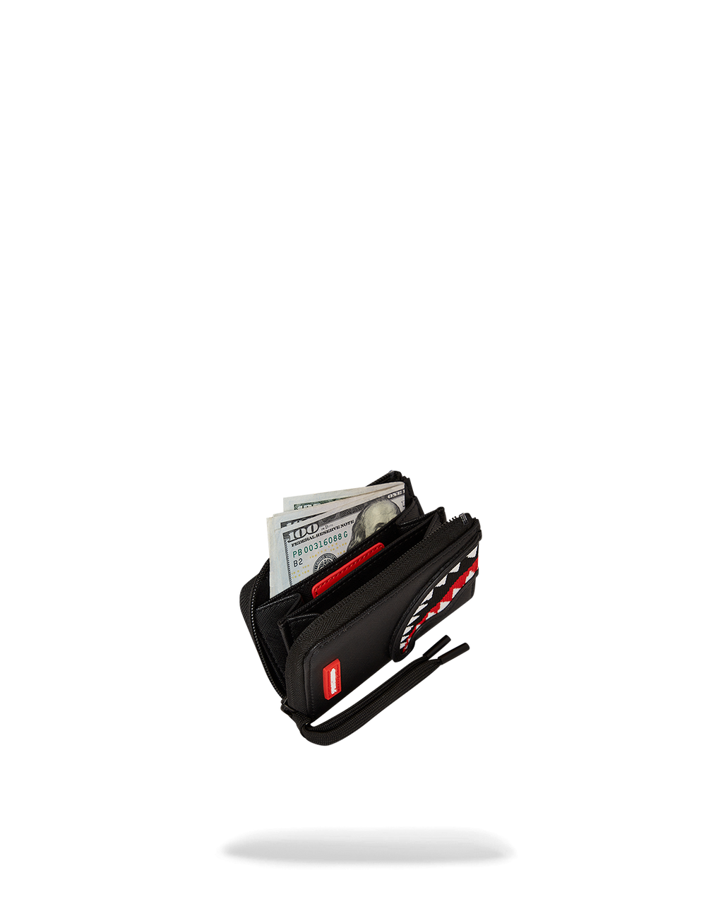 Limited Edition KNIT COMMANDER WALLET