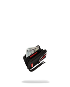 Limited Edition KNIT COMMANDER WALLET