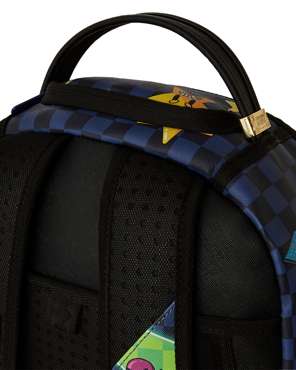Limited Edition SPACE WARPED BACKPACK