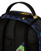 Limited Edition SPACE WARPED BACKPACK