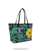 Limited Edition GARDEN GLAMOUR TOTE