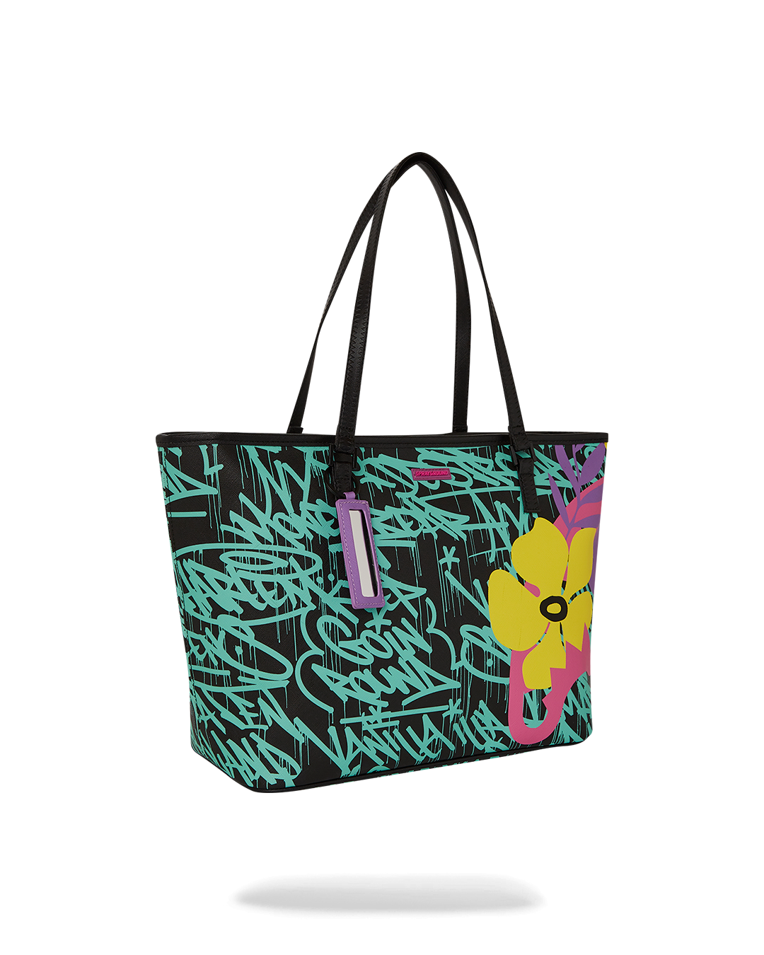 Limited Edition GARDEN GLAMOUR TOTE