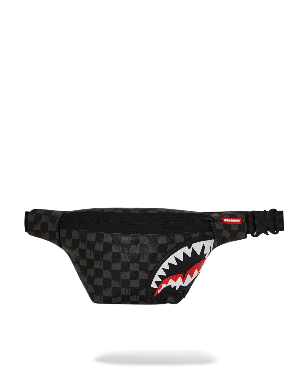 Limited Edition SHARKS IN PARIS THUNDERDRIP SAVVY CROSSBODY