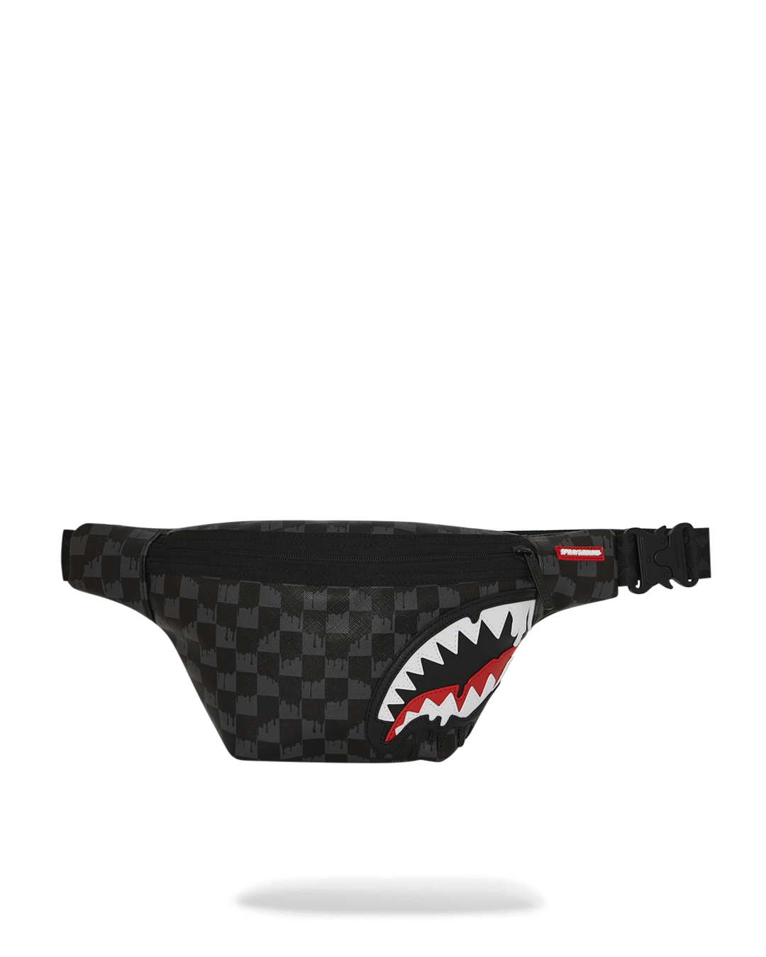 Limited Edition SHARKS IN PARIS THUNDERDRIP SAVVY CROSSBODY