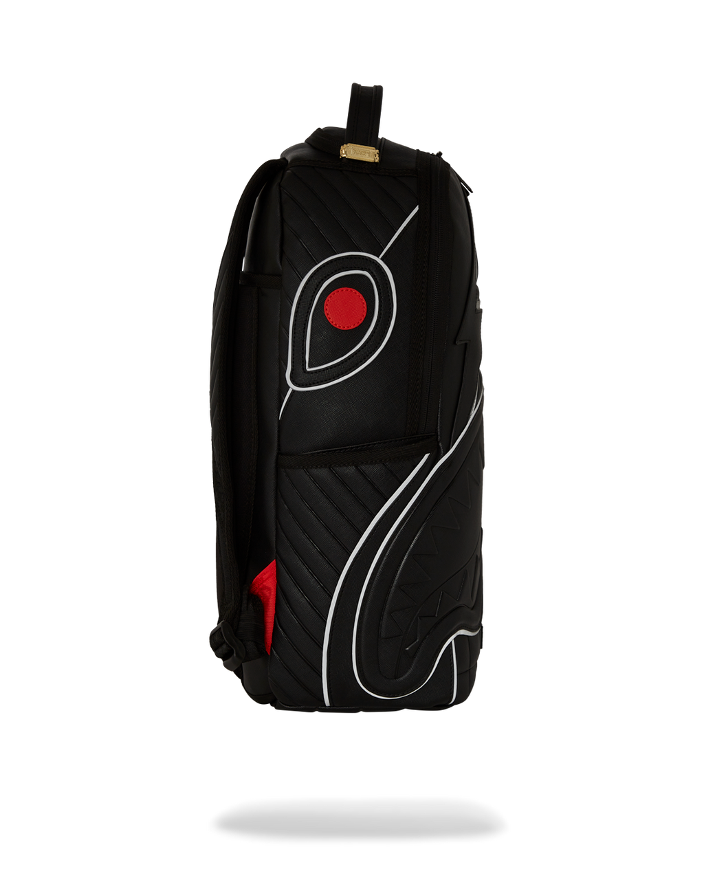 Limited Edition THIS AINT A GAME BACKPACK