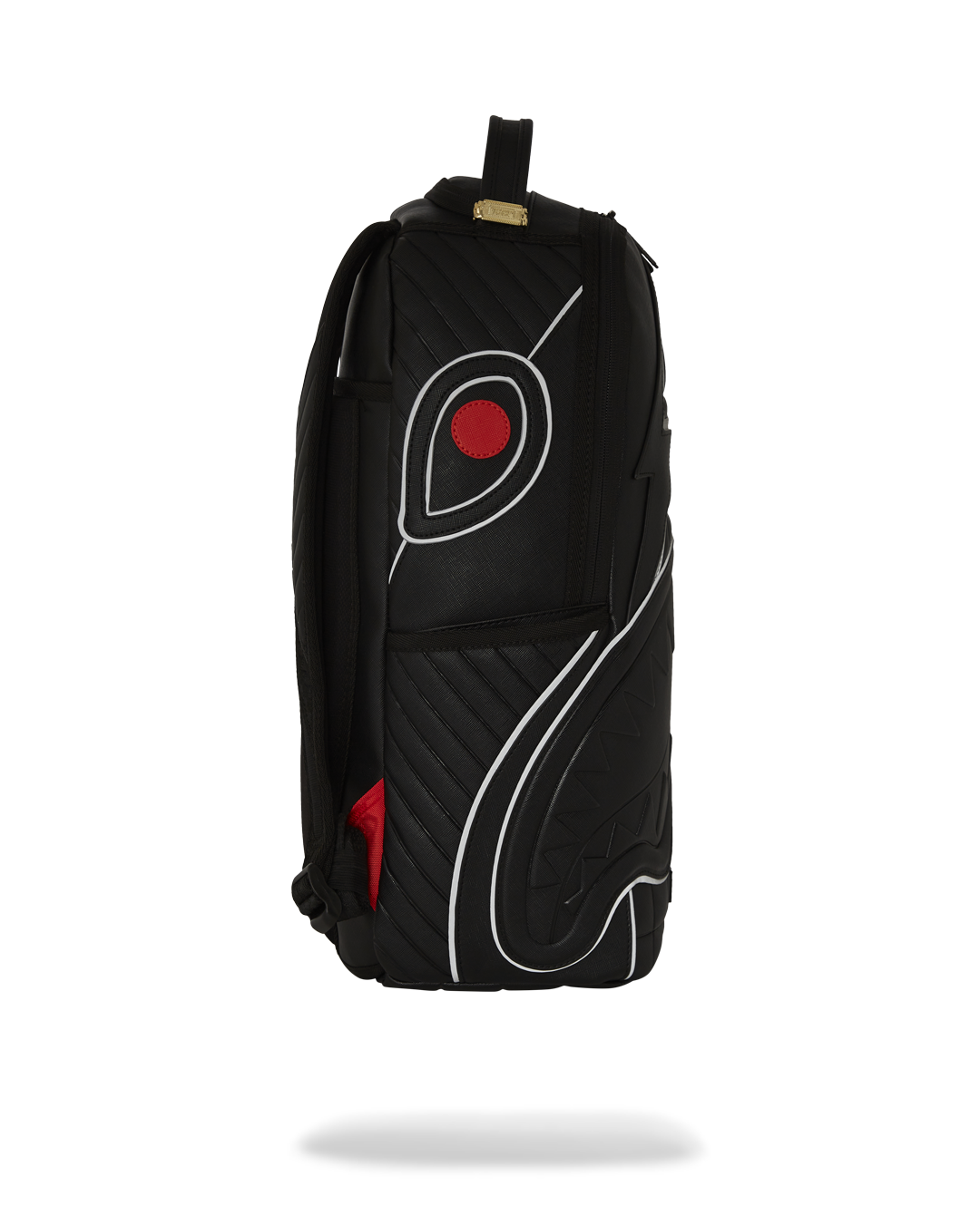 Limited Edition THIS AINT A GAME BACKPACK