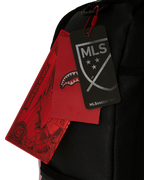 Limited Edition MLS INTER MIAMI CF MESSI SHRED IT UP BACKPACK