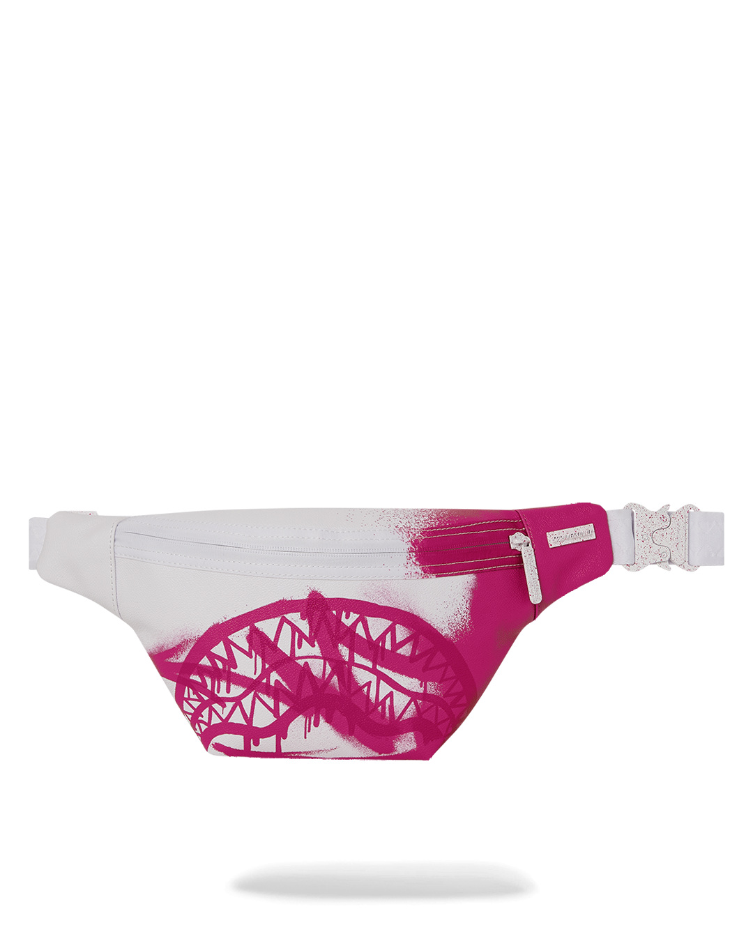 Limited Edition DESIGN STORM SAVVY CROSSBODY