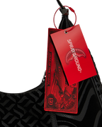 Limited Edition NEMESIS HUNT VICE SHOULDER BAG