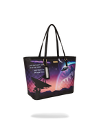 Limited Edition LATE ONE NIGHT TOTE