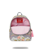 Limited Edition A.I. AFRICAN INTELLIGENCE ELEGANT ENERGY SAVAGE BACKPACK - SANDFLOWER COLLAB