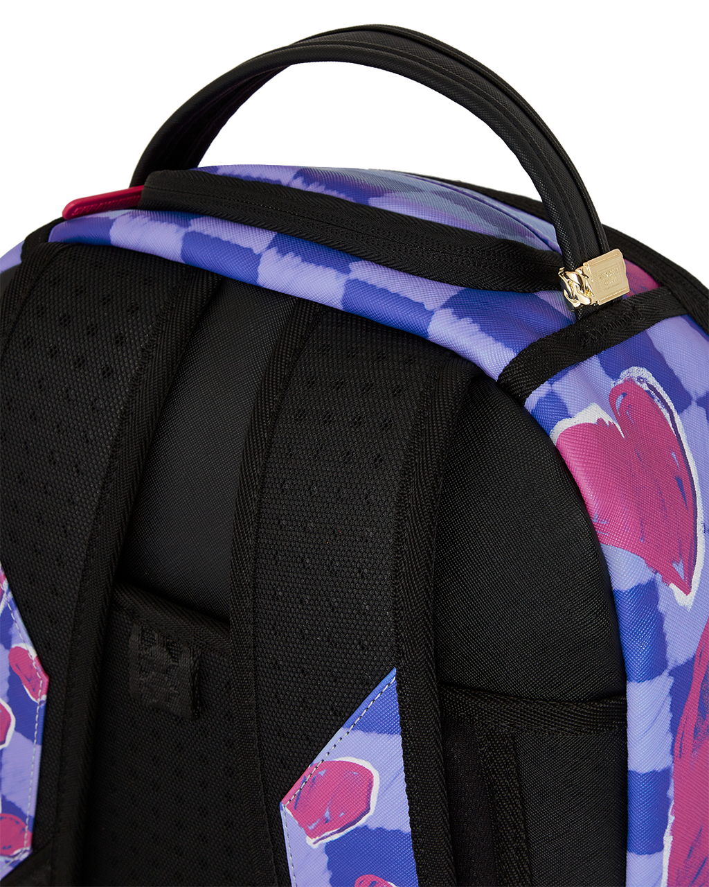 Limited Edition RUGRATS SUSIE CRAYON SHARK DLXSV BACKPACK