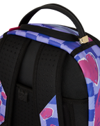 Limited Edition RUGRATS SUSIE CRAYON SHARK DLXSV BACKPACK