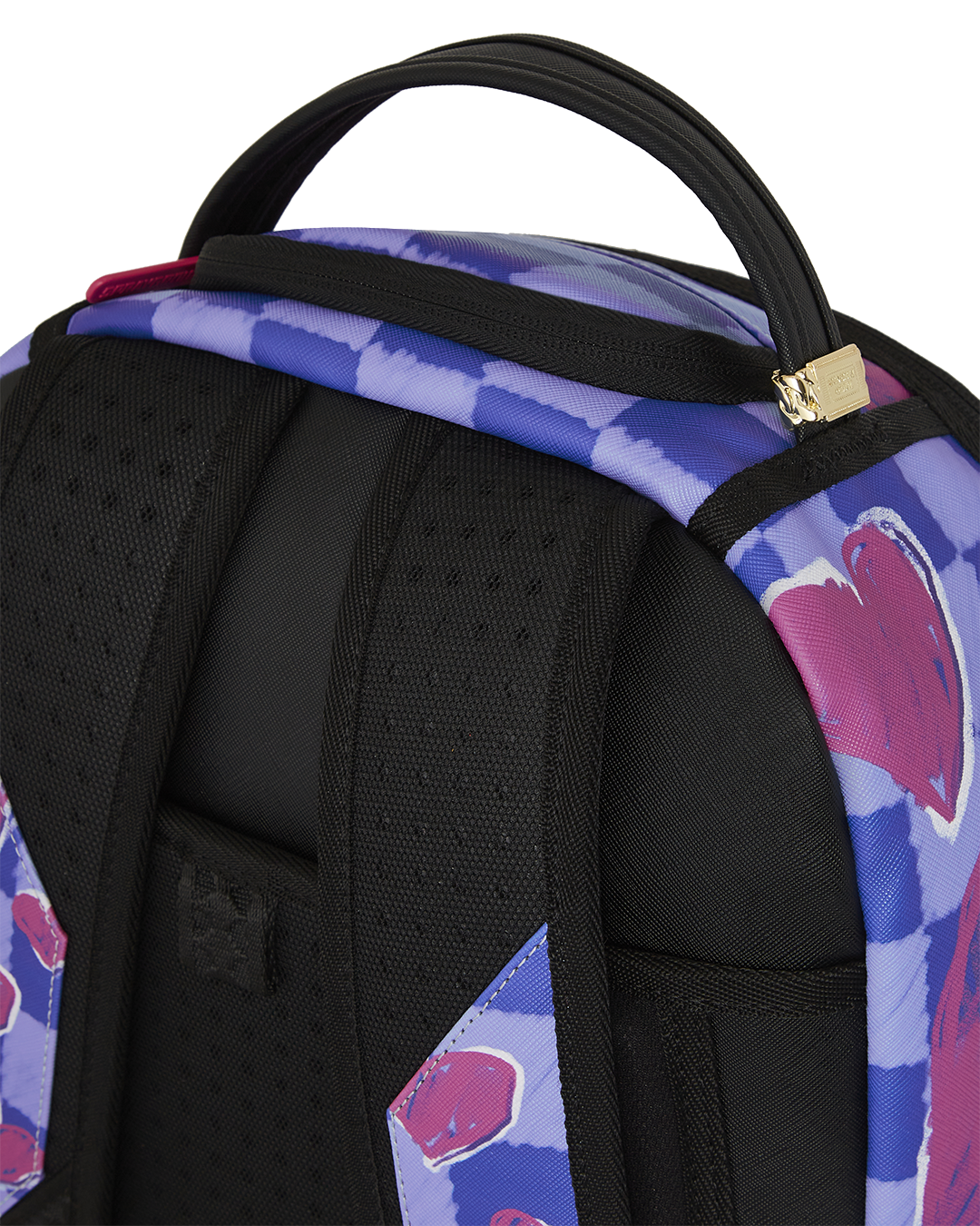 Limited Edition RUGRATS SUSIE CRAYON SHARK DLXSV BACKPACK