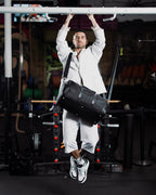 Limited Edition THE HERO DUFFLE