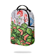Limited Edition DOODLE DREAMZ DLXR BACKPACK