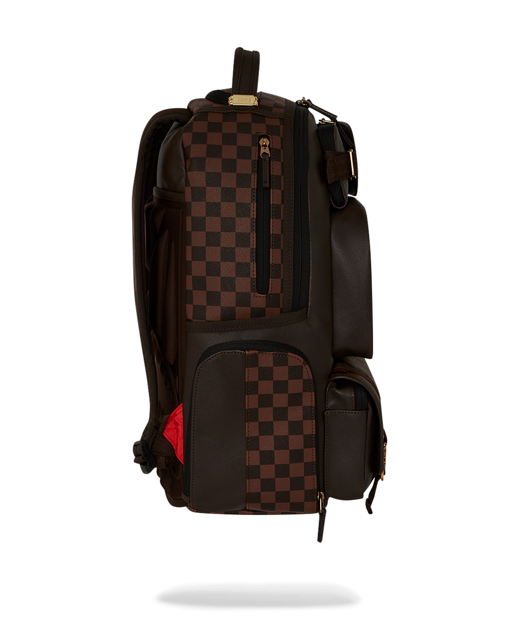 Limited Edition FLEX CHEX CARGO BACKPACK