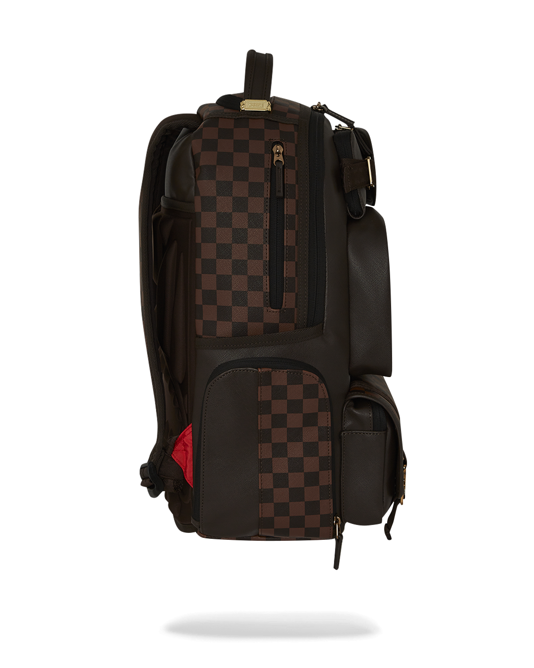 Limited Edition FLEX CHEX CARGO BACKPACK