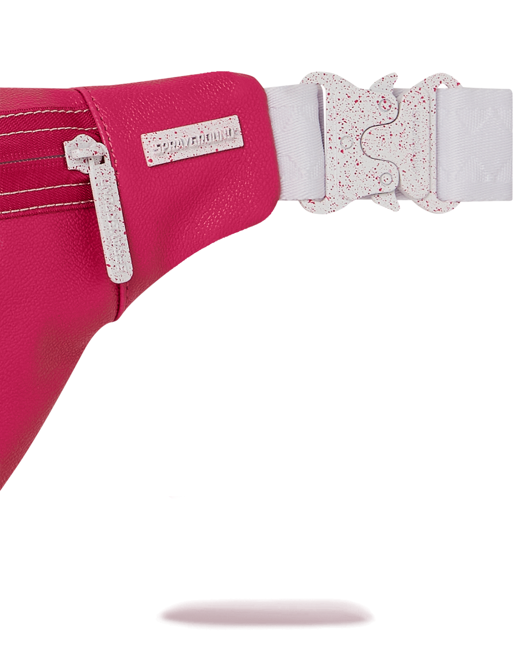 Limited Edition DESIGN STORM SAVVY CROSSBODY