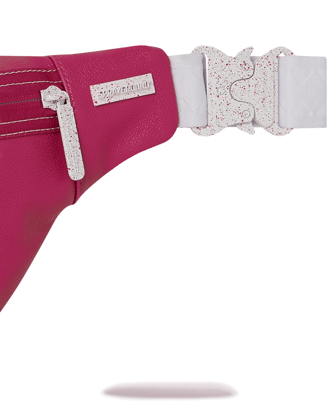 Limited Edition DESIGN STORM SAVVY CROSSBODY