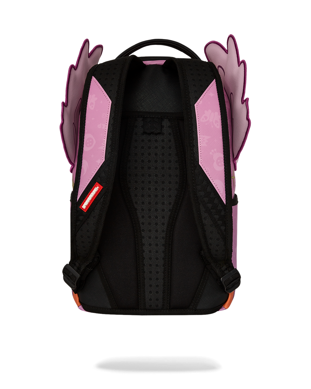 Limited Edition MY LITTLE PONY WINGED ROYALTY MINI BACKPACK