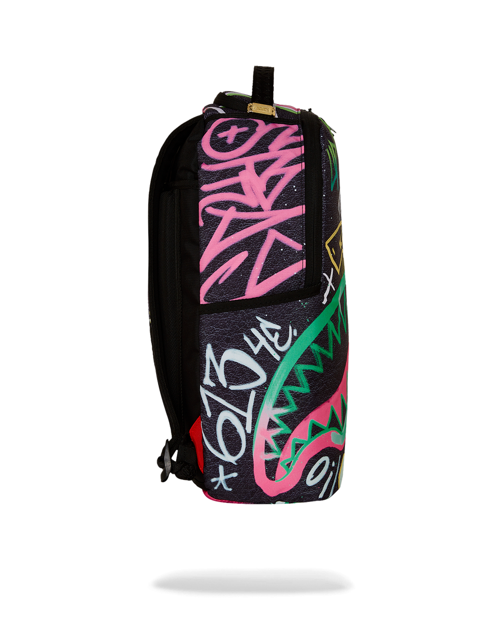 Limited Edition RAISE THE STAKES DLXR BACKPACK