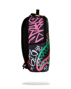 Limited Edition RAISE THE STAKES DLXR BACKPACK
