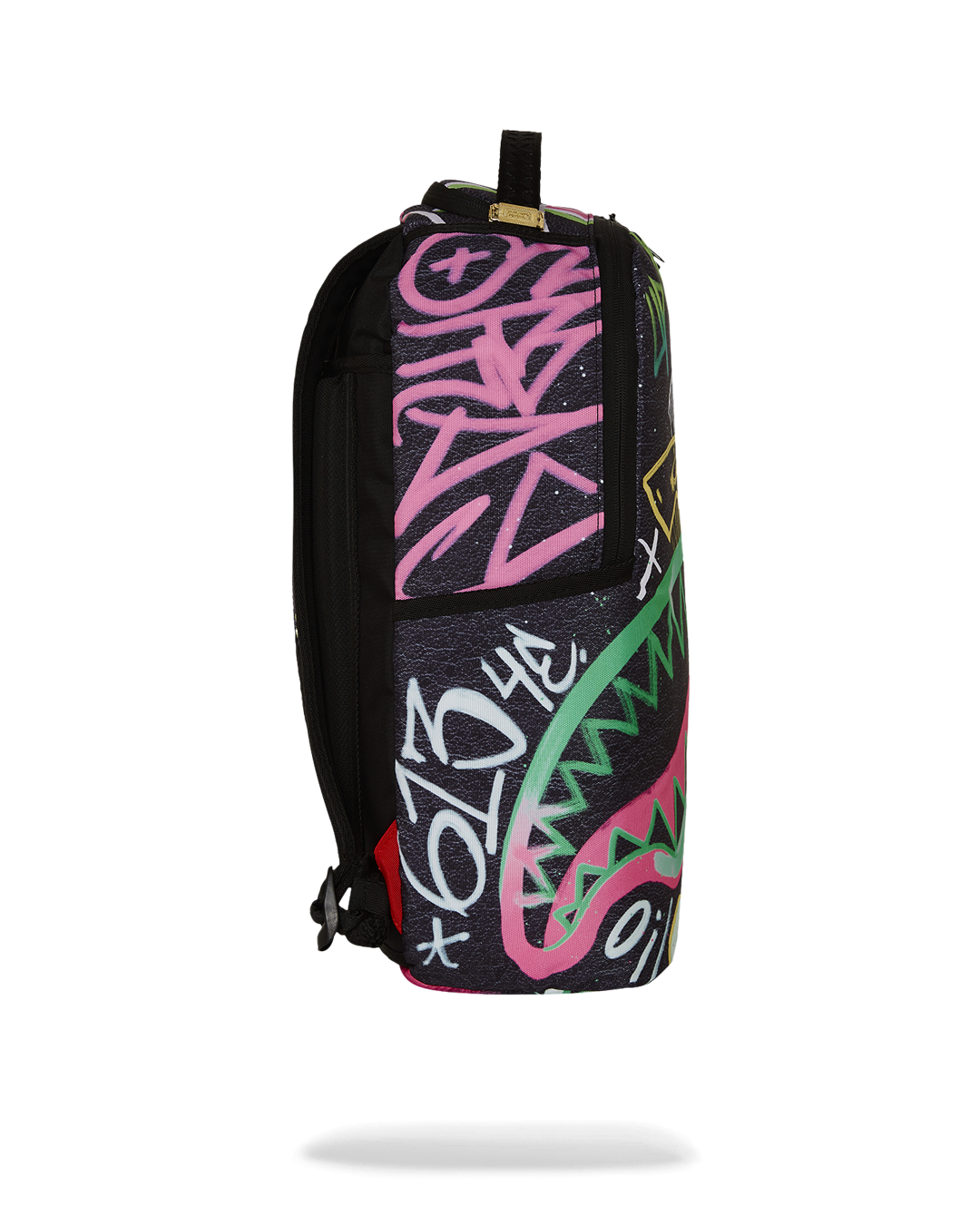 Limited Edition RAISE THE STAKES DLXR BACKPACK