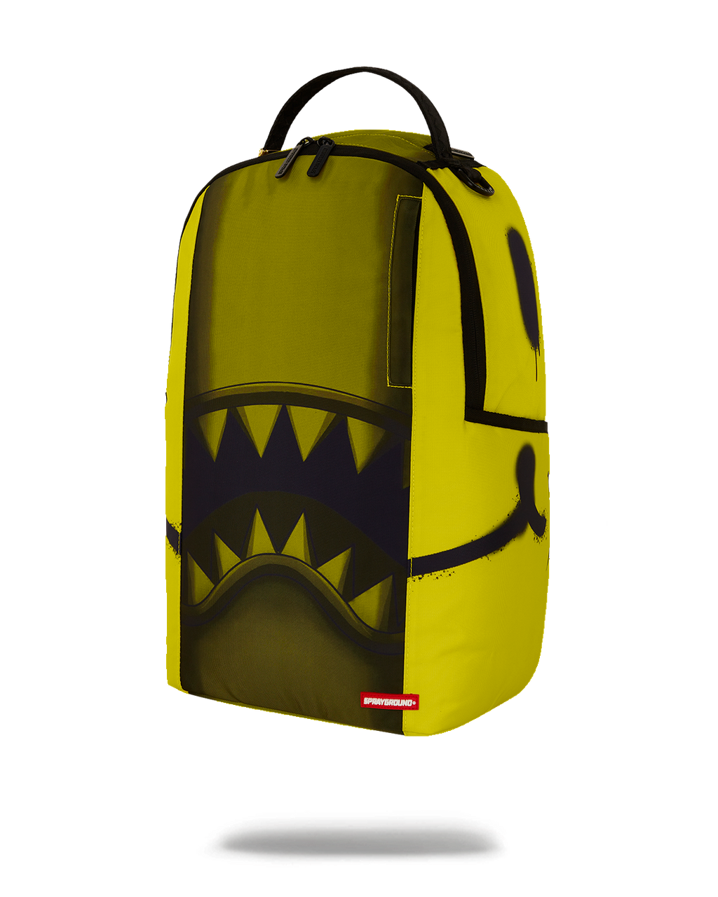 Limited Edition HAPPY OR NAH BACKPACK