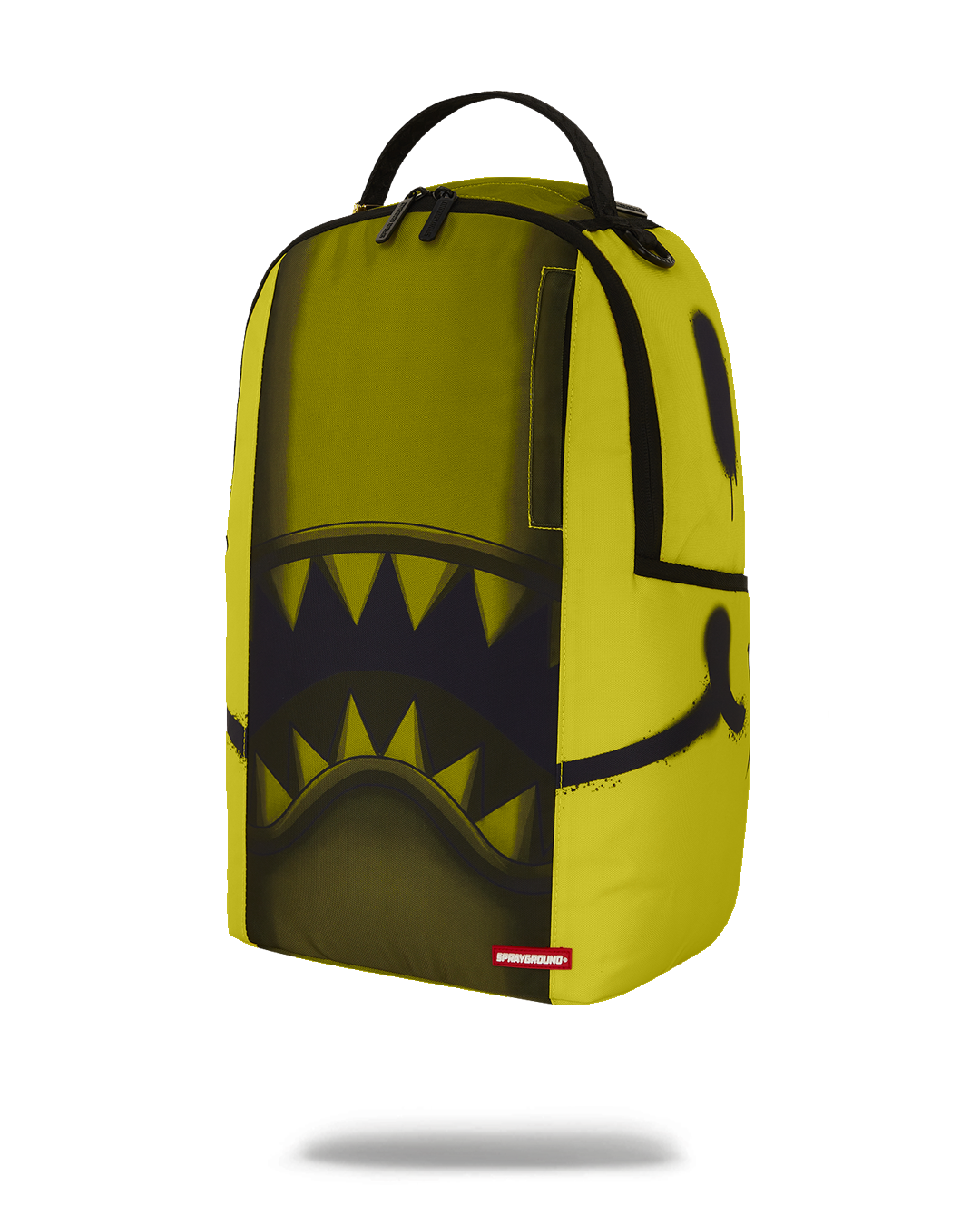 Limited Edition HAPPY OR NAH BACKPACK