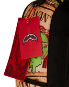 Limited Edition SHREK WANTED BACKPACK