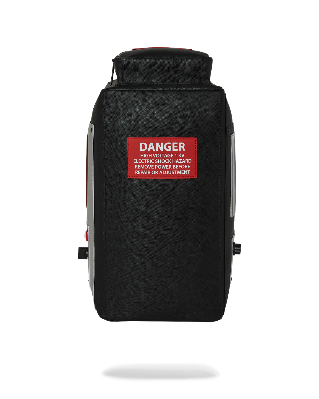 Limited Edition GHOSTBUSTERS GHOST CATCHER BAG