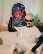 Limited Edition EARTHING DLXR BACKPACK