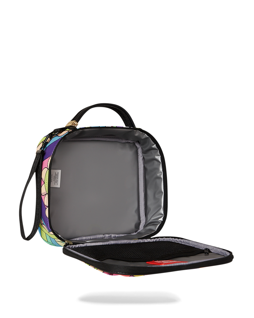Limited Edition TRIPPIN DAILY LUNCHBOX