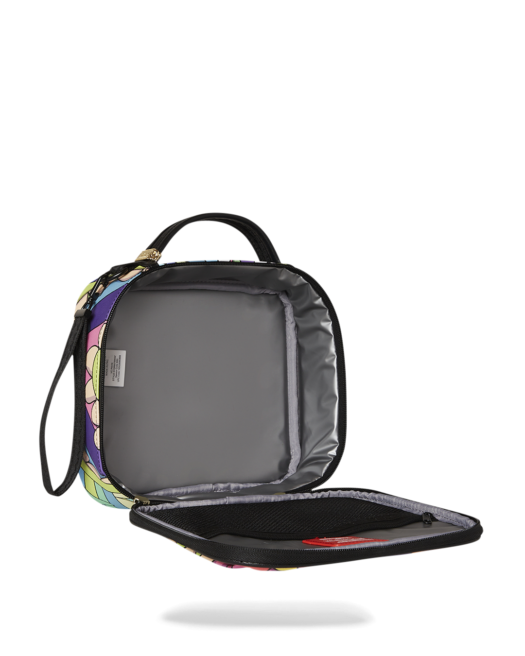 Limited Edition TRIPPIN DAILY LUNCHBOX
