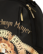 Limited Edition MGM OPENER SHARK LION COLLAB BACKPACK