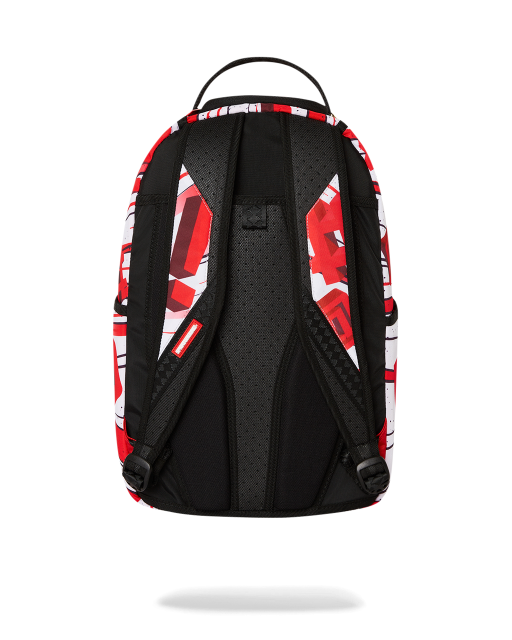 Limited Edition TWISTED DLXR BACKPACK
