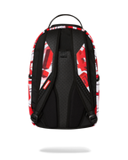 Limited Edition TWISTED DLXR BACKPACK