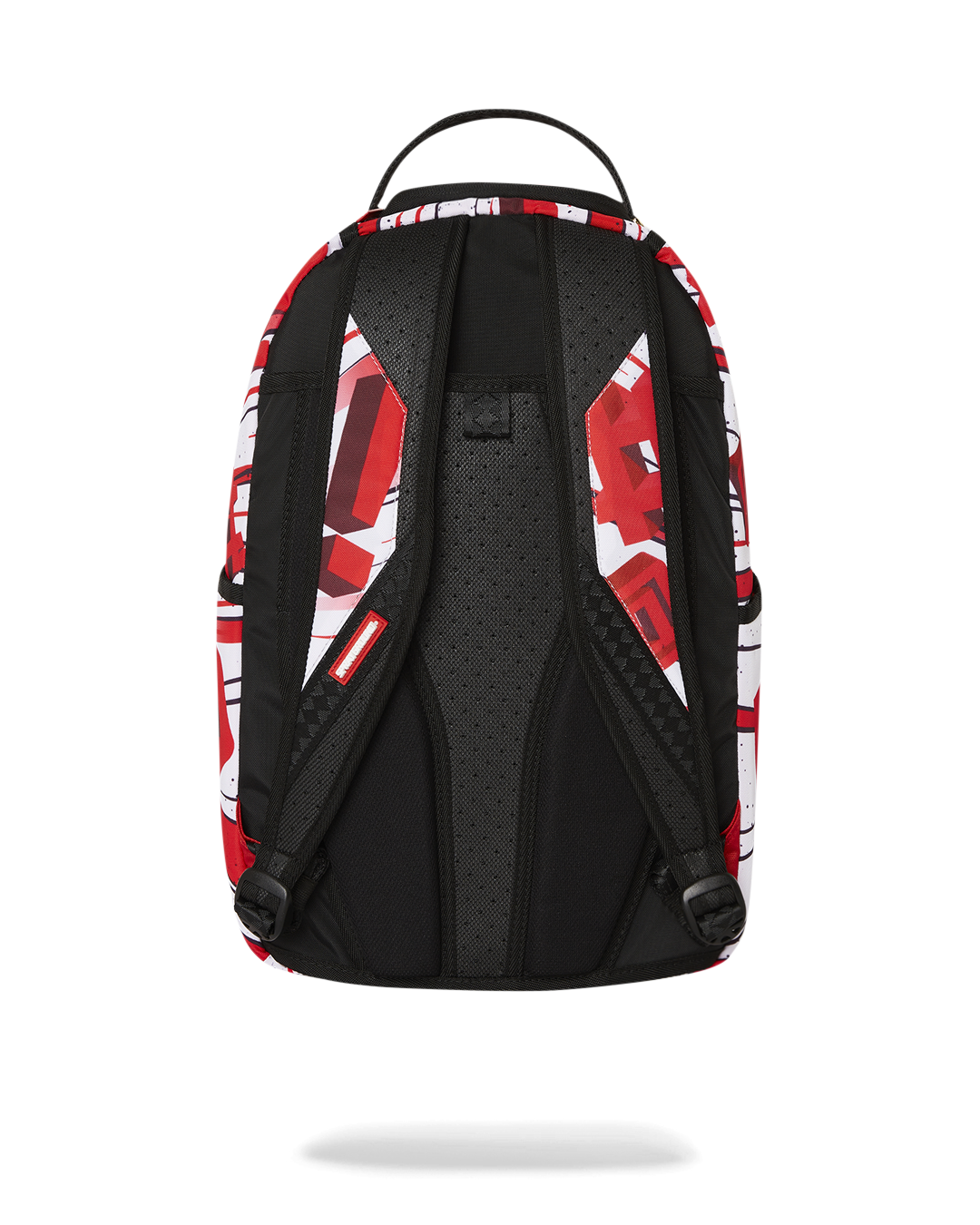 Limited Edition TWISTED DLXR BACKPACK