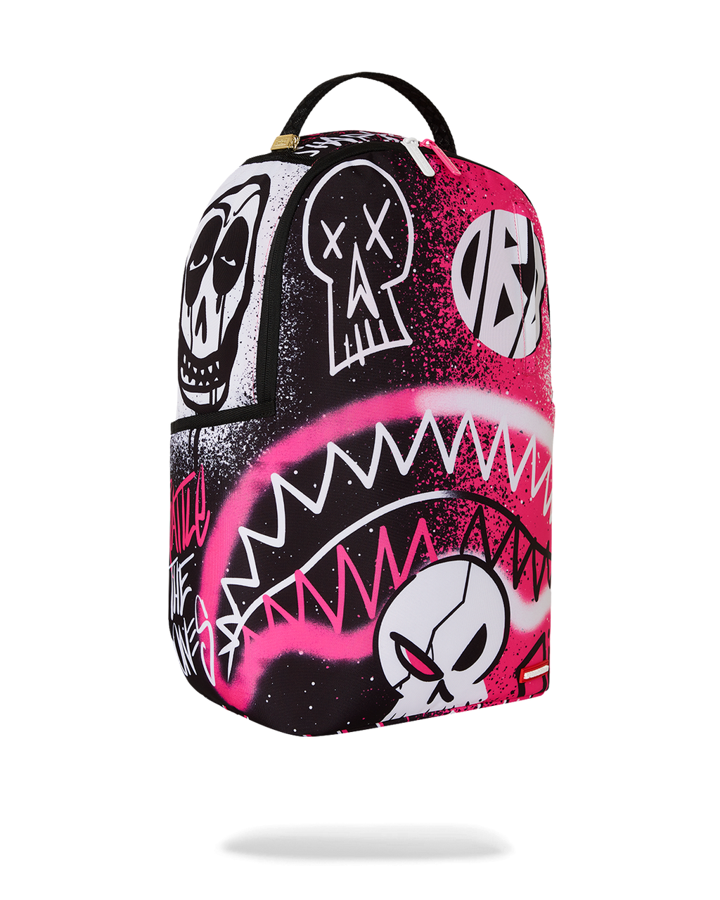 Limited Edition SURE WHY NOT DLXR BACKPACK