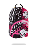 Limited Edition SURE WHY NOT DLXR BACKPACK