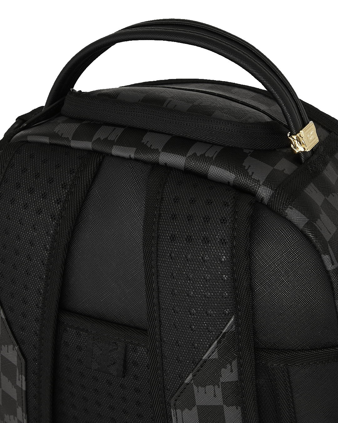 Limited Edition SHARKS IN PARIS THUNDERDRIP BACKPACK