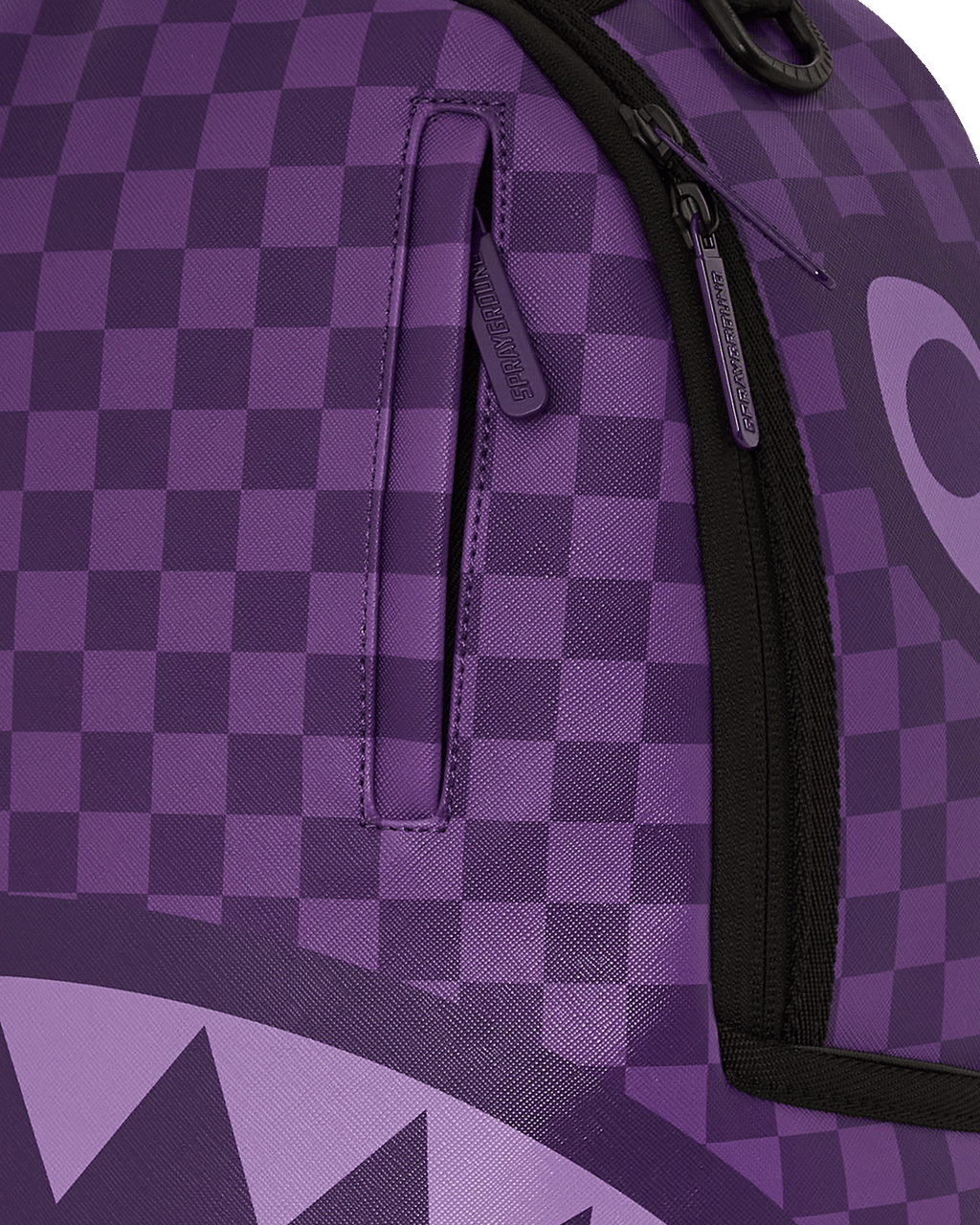 Limited Edition ALL SYSTEMS GO DLXSV BACKPACK
