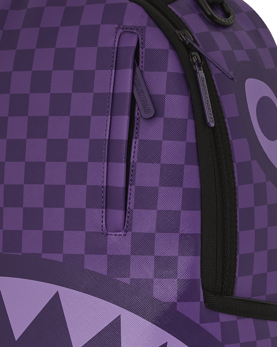 Limited Edition ALL SYSTEMS GO DLXSV BACKPACK