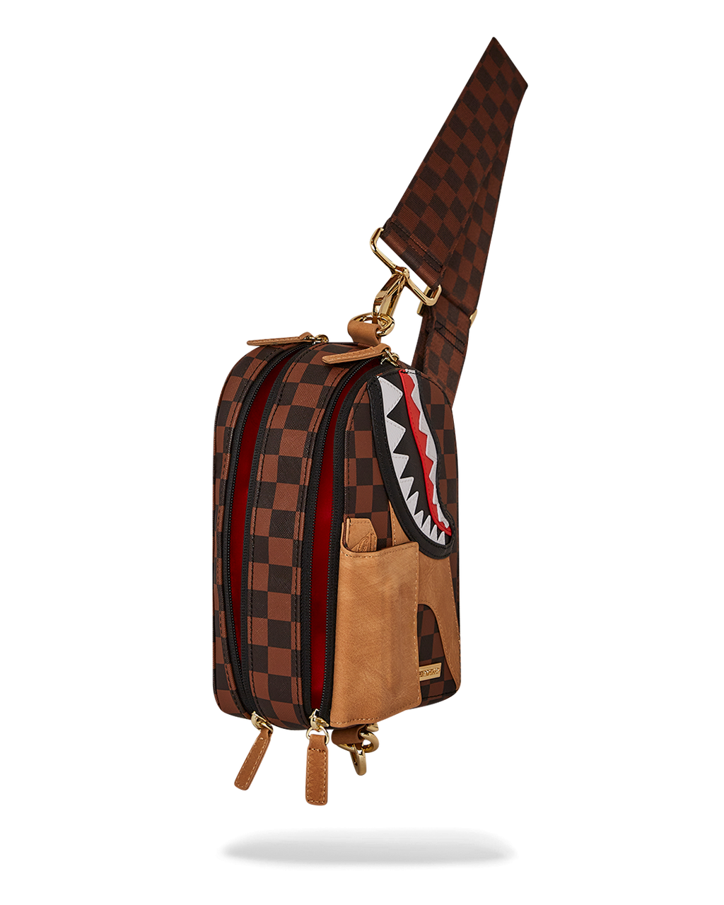 Limited Edition HENNYVILLE BACKPACK SLING