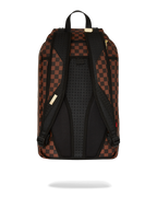 Limited Edition SAWTOOTH SHARKS IN PARIS HILLS BACKPACK