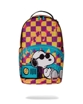 Limited Edition SNOOPY CHILLWAVE DLX BACKPACK