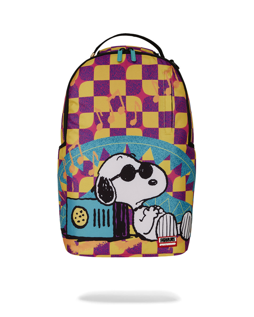 Limited Edition SNOOPY CHILLWAVE DLX BACKPACK