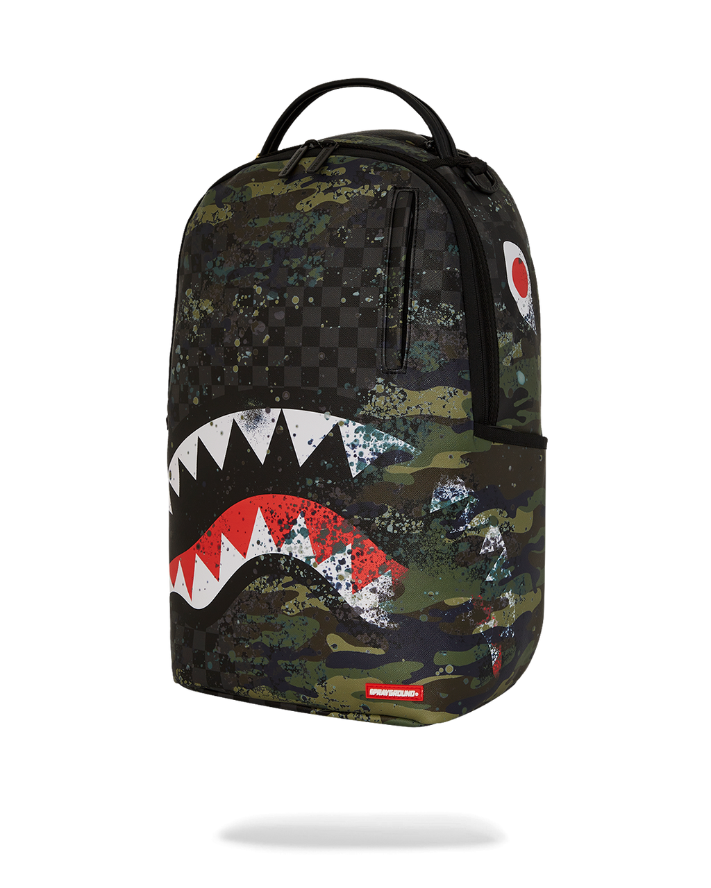 Limited Edition T-REX CITY DLXSV BACKPACK